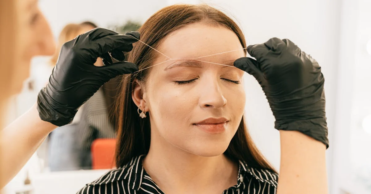 what-is-eyebrow-lamination-285369-1580946268056-square Eyebrows By Moji