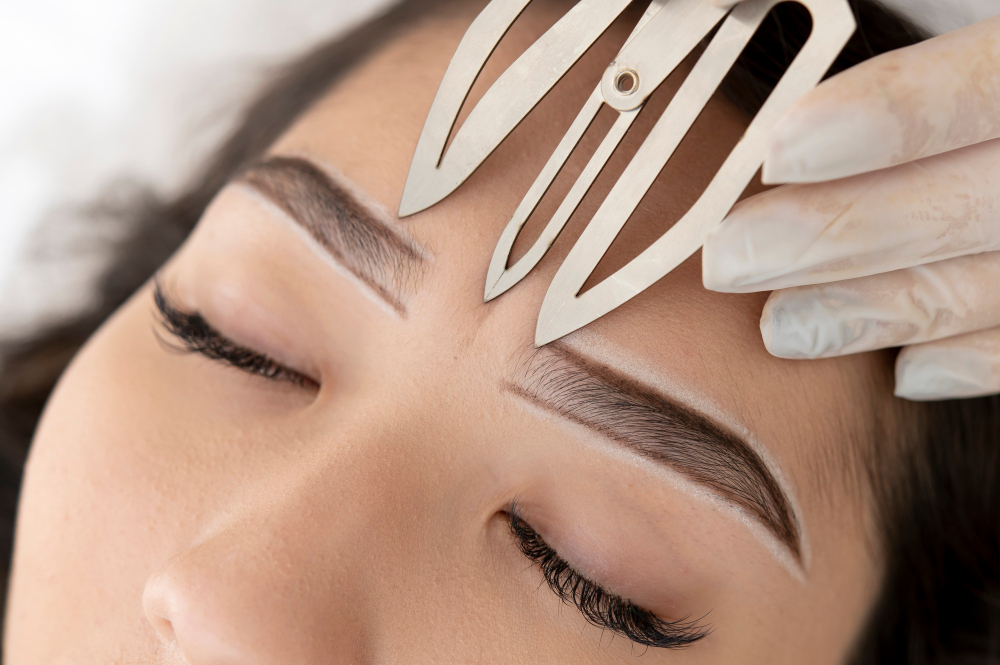 2149183833 Expert eyebrow lamination at Eyebrows By Moji